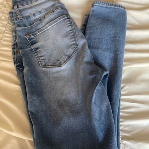 Hippie Brand Jeans. Size 30